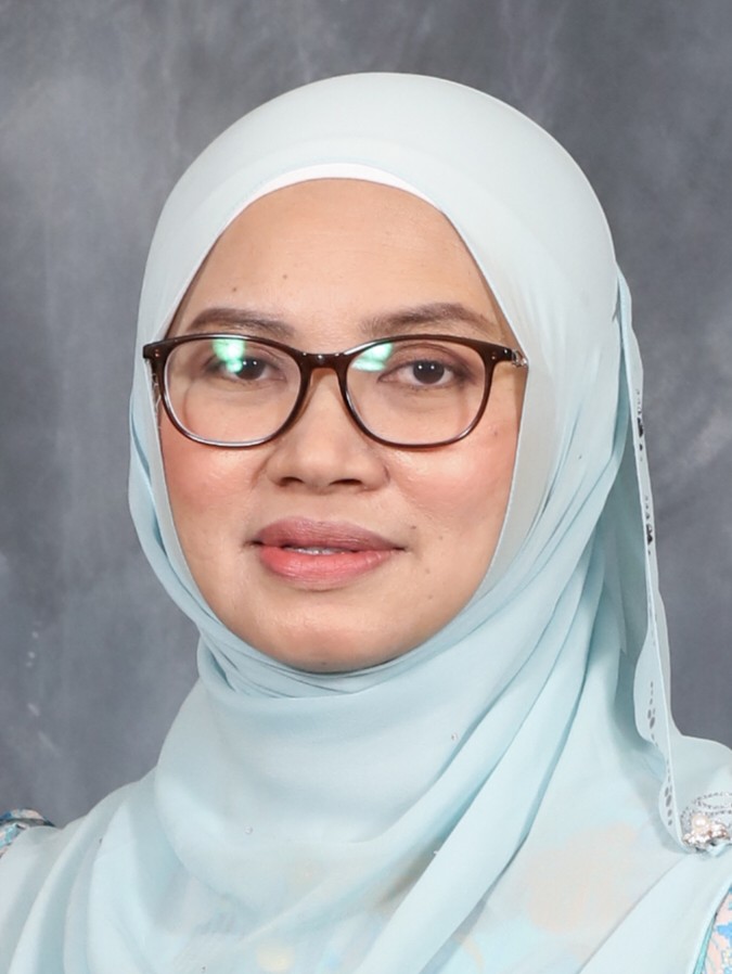 Photo - Anna Belle @ Suzieana binti Perian, YB Senator Datuk