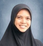 Photo - Marhamah binti Rosli, YB Senator Puan