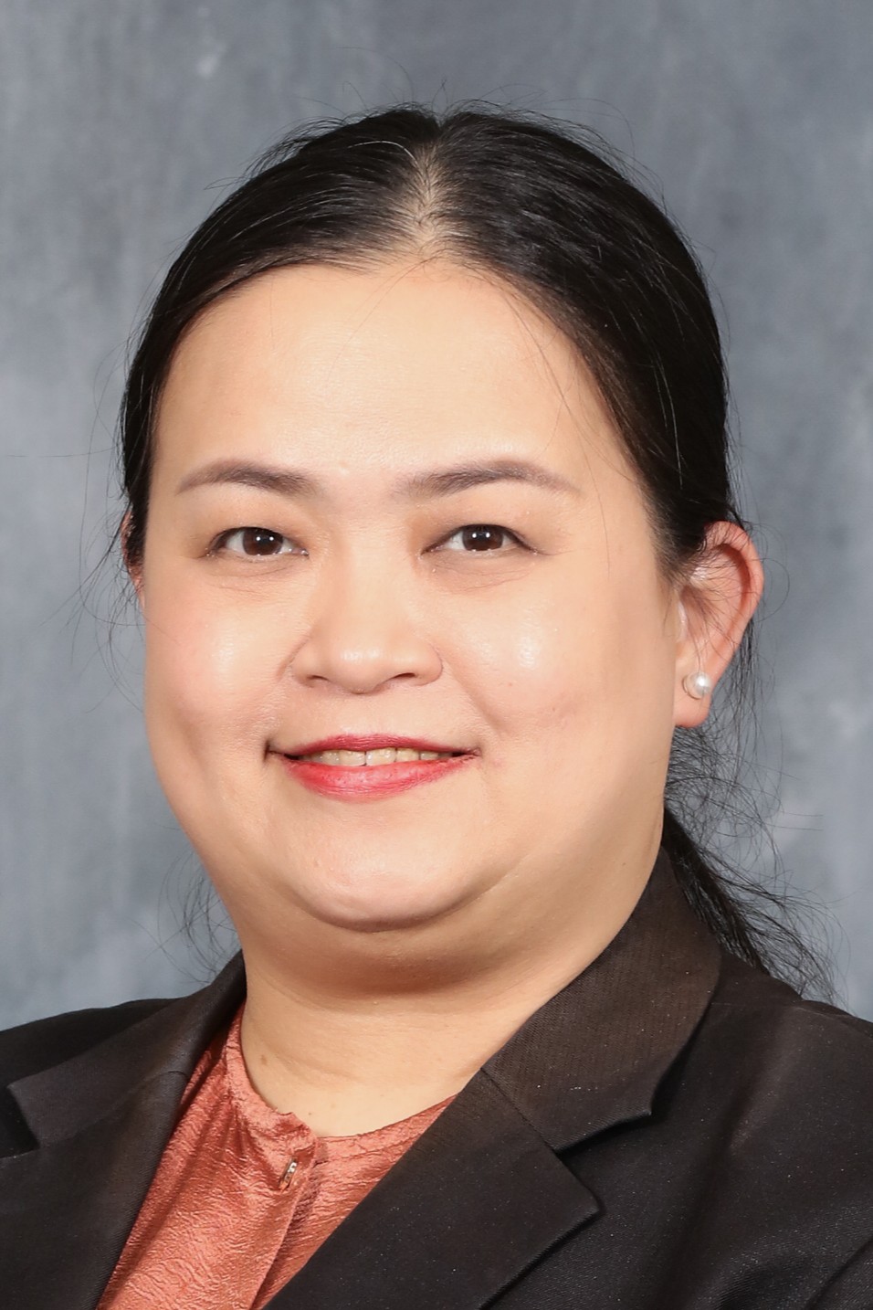 Photo - Tiew Way Keng, YB Senator Puan