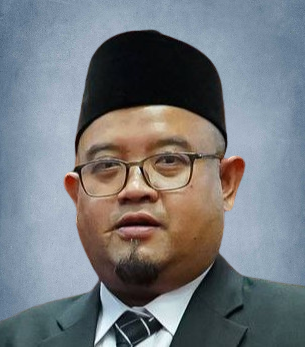 Photo - YB Senator Tuan Shahrol Wizan bin Sulong