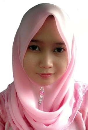 SITI ROHAINI <b>BINTI ROSLAN</b> - ct