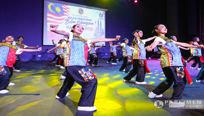 LAWATAN KE SEKOLAH SENI MALAYSIA, KUALA LUMPUR