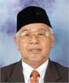 Photo - Ab. Halim bin Ab. Rahman, Y.B. Dato\' Haji