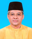 Photo - Mohd Abdul Wahid bin Haji Endut, YB Tuan Haji