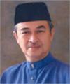 Photo - Abdullah bin Haji Ahmad Badawi, YB Tun Haji