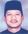 Photo - Mohamed Nazri bin Tan Sri Abdul Aziz, YB Dato' Seri