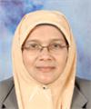 Photo - Siti Mariah binti Mahmud, Y.B. Dr. 