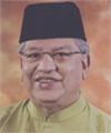 Photo - Tengku Adnan bin Tengku Mansor, Y.B. Datuk Seri