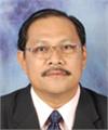 Photo - Baharum bin Haji Mohamed, Y.B. Datuk Haji