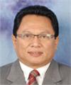 Photo - Mohd Puad bin Zarkashi, Y.B. Dr. Haji