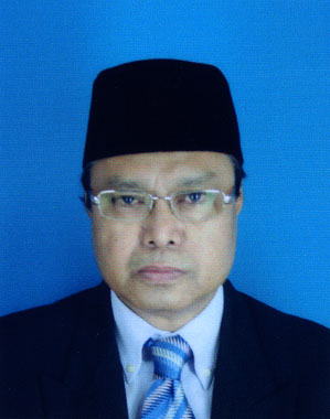 Photo - Ariffin bin S.M. Omar, YB Senator Dr.