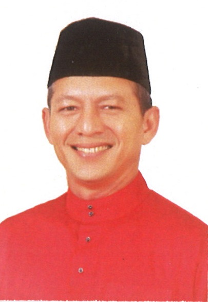 Portal Rasmi Parlimen Malaysia - Profile Ahli Dewan