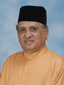 Photo - Mohd Nor Bin Haji Monutty, YB Senator Dr.