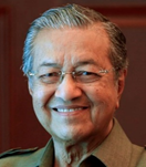 Photo - YB TUN DR. MAHATHIR BIN MOHAMAD	 - Click to open the Member of Parliament profile