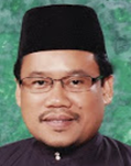 Photo - YB DATO' HAJI CHE ABDULLAH BIN MAT NAWI - Click to open the Member of Parliament profile