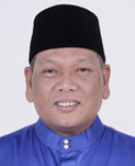 Photo - YB DATO' MOHD NIZAR BIN HAJI ZAKARIA - Click to open the Member of Parliament profile