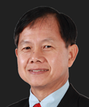 Photo - YB DR. LEE BOON CHYE - Click to open the Member of Parliament profile