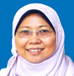 Photo - YB PUAN FUZIAH BINTI SALLEH - Click to open the Member of Parliament profile