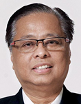 Photo - YAB DATO' SRI ISMAIL SABRI BIN YAAKOB - Click to open the Member of Parliament profile