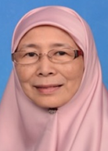 Photo - YB DATO' SERI DR WAN AZIZAH WAN ISMAIL - Click to open the Member of Parliament profile