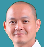 Photo - YB DR. ONG KIAN MING - Click to open the Member of Parliament profile