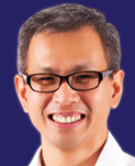 Photo - YB TUAN TONY PUA KIAM WEE - Click to open the Member of Parliament profile