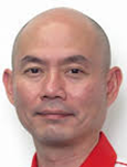 Photo - YB TUAN LIM LIP ENG - Click to open the Member of Parliament profile