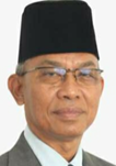 Photo - YB DATUK DR. HASAN BIN BAHROM - Click to open the Member of Parliament profile