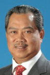 Photo - YB TAN SRI DATO' HAJI MAHIADDIN BIN HAJI MD YASIN - Click to open the Member of Parliament profile