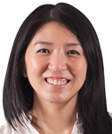 Photo - YB PUAN YEO BEE YIN - Click to open the Member of Parliament profile