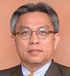 Photo - YB DATO' SRI DR. ADHAM BIN BABA - Click to open the Member of Parliament profile