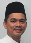 Photo - YB DATUK MOHD AZIS BIN JAMMAN - Click to open the Member of Parliament profile