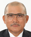 Photo - YB DATUK SERI DR. RONALD KIANDEE - Click to open the Member of Parliament profile