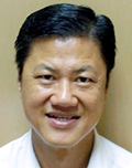Photo - YB TUAN WONG LING BIU - Click to open the Member of Parliament profile