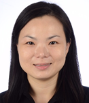 Photo - YB PUAN ALICE LAU KIONG YIENG - Click to open the Member of Parliament profile