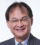 Photo - YB TUAN BARU BIAN - Click to open the Member of Parliament profile