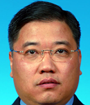 Photo - YB DATO' SERI TIONG KING SING - Click to open the Member of Parliament profile
