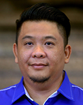 Photo - YB TUAN LUKANISMAN BIN AWANG SAUNI - Click to open the Member of Parliament profile