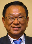 Photo - YB DR. MICHAEL TEO YU KENG	 - Click to open the Member of Parliament profile