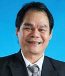 Photo - YB TUAN ANYI NGAU - Click to open the Member of Parliament profile