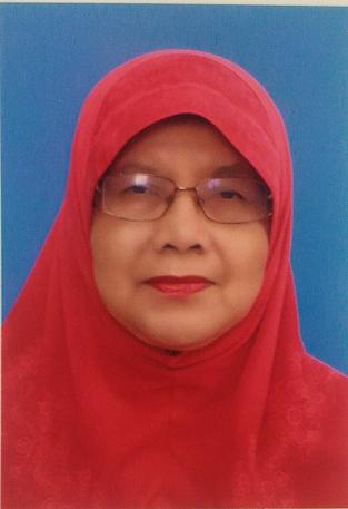 Photo - Rahemah Binti Idris, YB Senator Puan Hajah