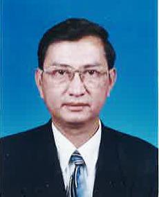 Photo - Hoh Khai Mun, YB Senator Dato' Indera