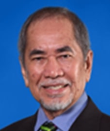 Photo - YB DATO SRI DR. HAJI WAN JUNAIDI BIN TUANKU JAAFAR - Click to open the Member of Parliament profile