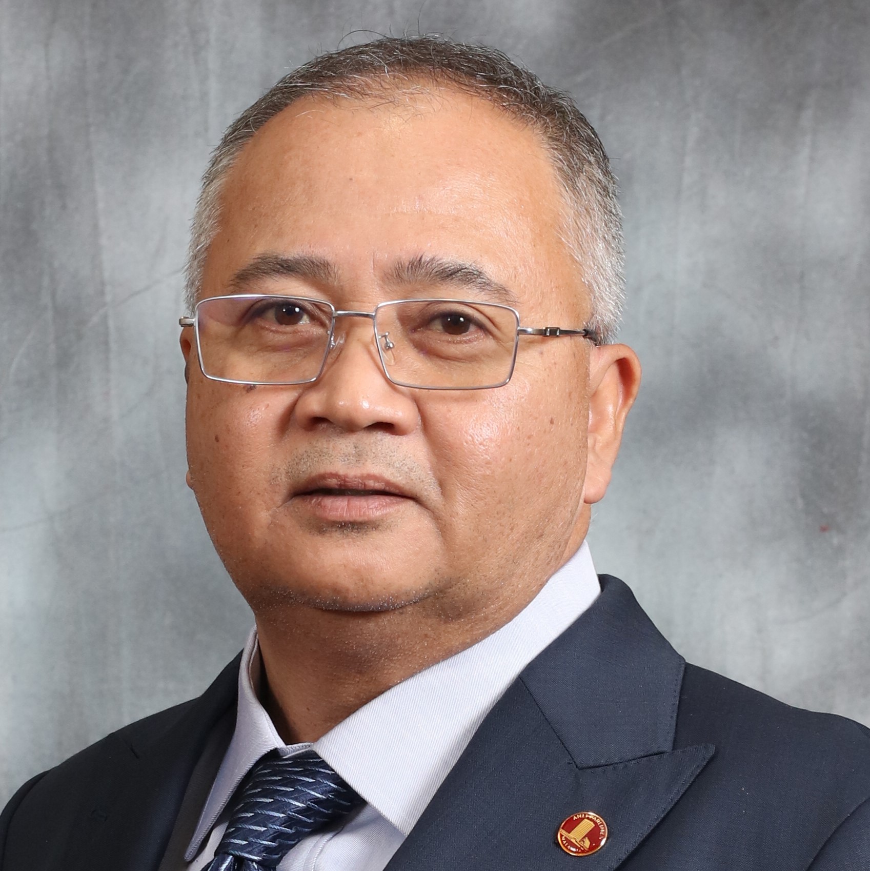Photo - Muhammad Zahid Bin Md Arip, YB Senator Tuan