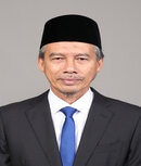 Photo - YB Tuan Zakri Bin Hassan - Click to open the Member of Parliament profile
