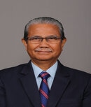 Photo - YB Dato' Wira Dr. Ku Abd Rahman Bin Ku Ismail - Click to open the Member of Parliament profile