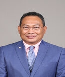 Photo - YB Datuk Awang Bin Hashim - Click to open the Member of Parliament profile