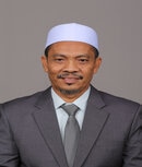 Photo - YB Tuan Sabri Bin Azit - Click to open the Member of Parliament profile