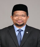 Photo - YB Tuan Ahmad Tarmizi Bin Sulaiman - Click to open the Member of Parliament profile
