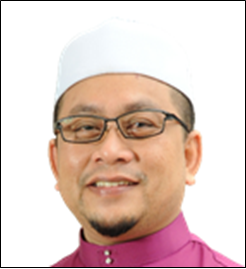 Photo - YB Datuk Ahmad Marzuk Bin Shaary - Click to open the Member of Parliament profile